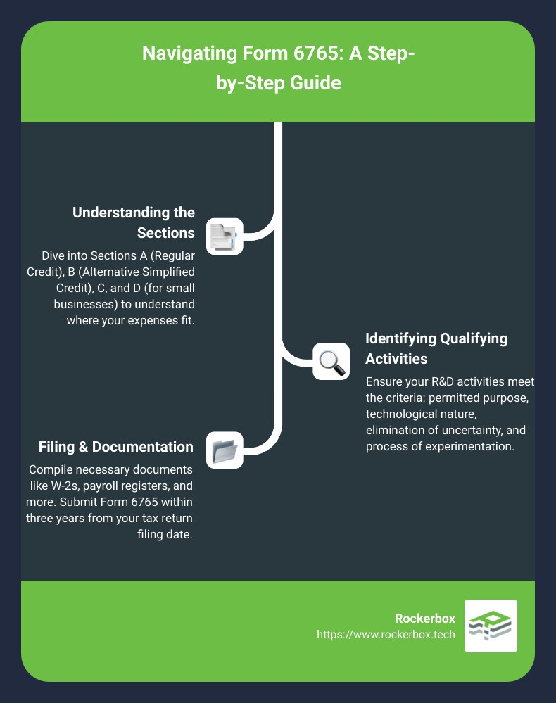 Irs Form 6765 Instructions 2022
