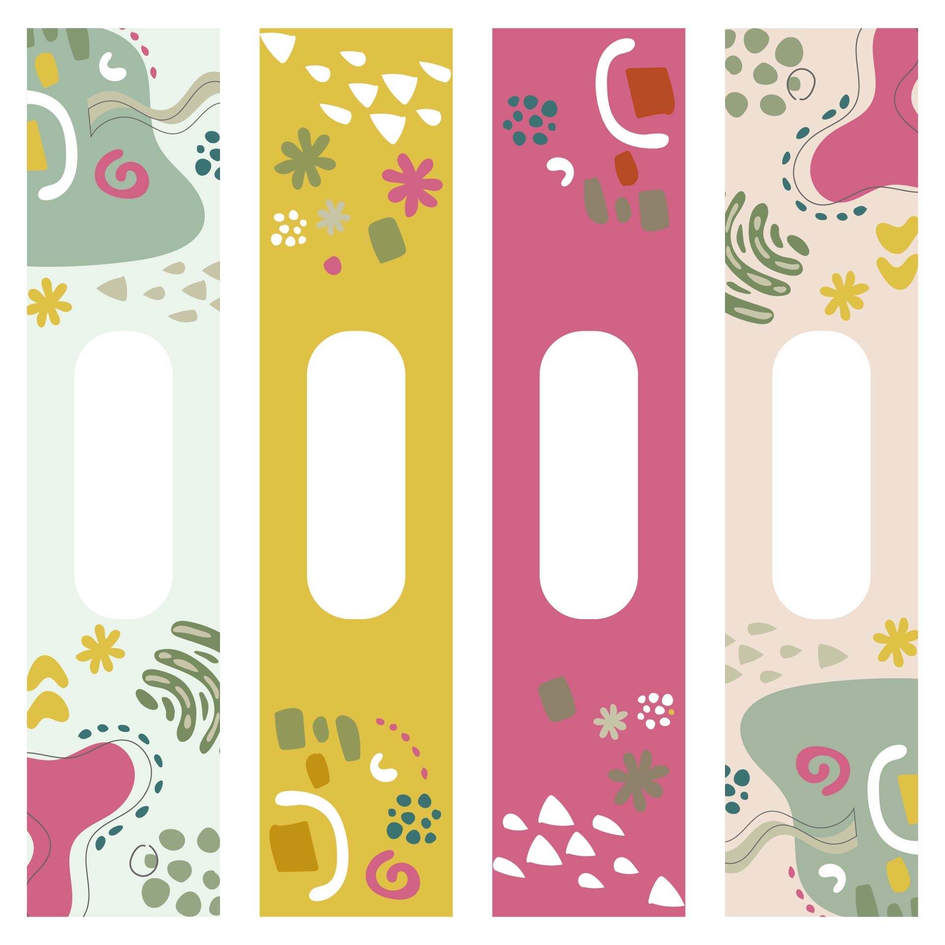 Binder Spine Templates Free Editable