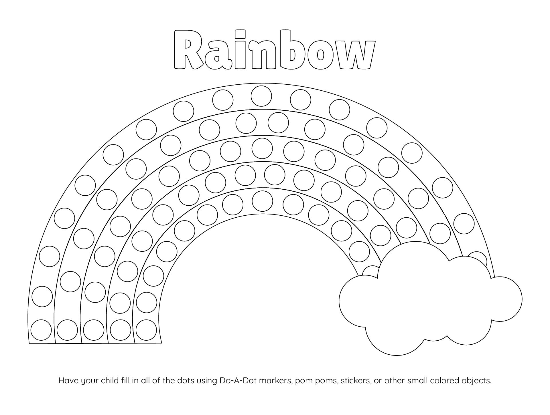 Bingo Dauber Sheets 10 Free PDF Printables Printablee