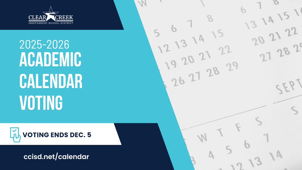 Ccisd Calendar 2025 2026 Printable