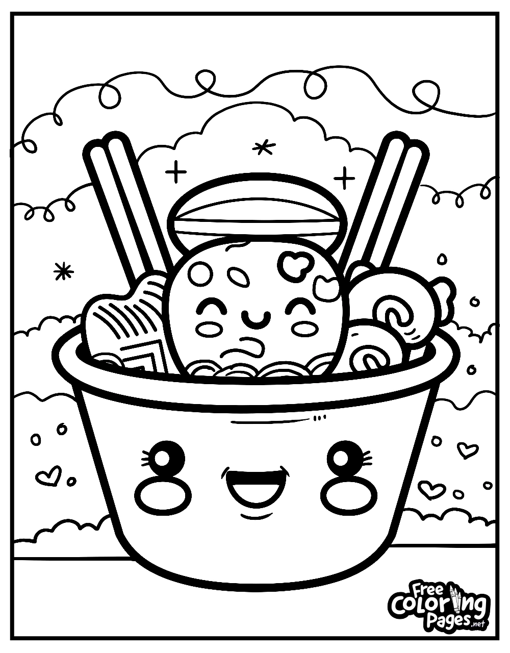 Coloring Pages amp Sheets Free Printable Coloring Pages For Kids 