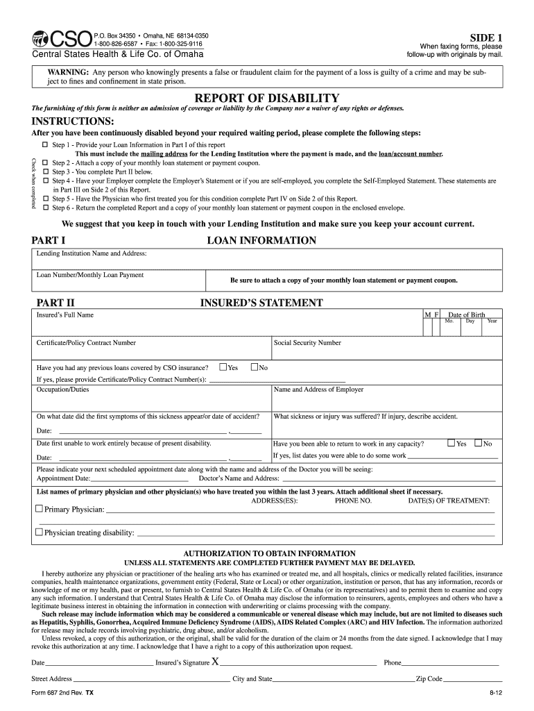 De 2501 Form Fill Out amp Sign Online DocHub