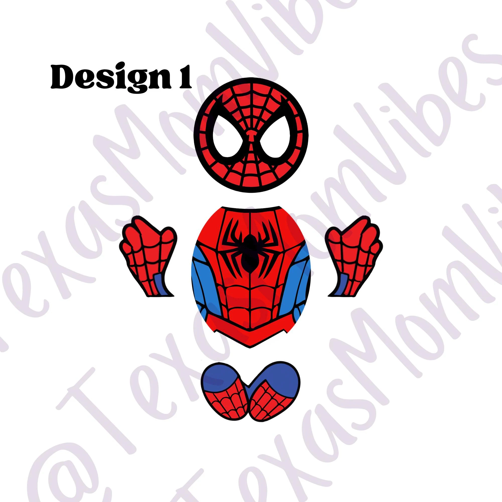 Disguise A Turkey spiderman Template Thanksgiving Craft 