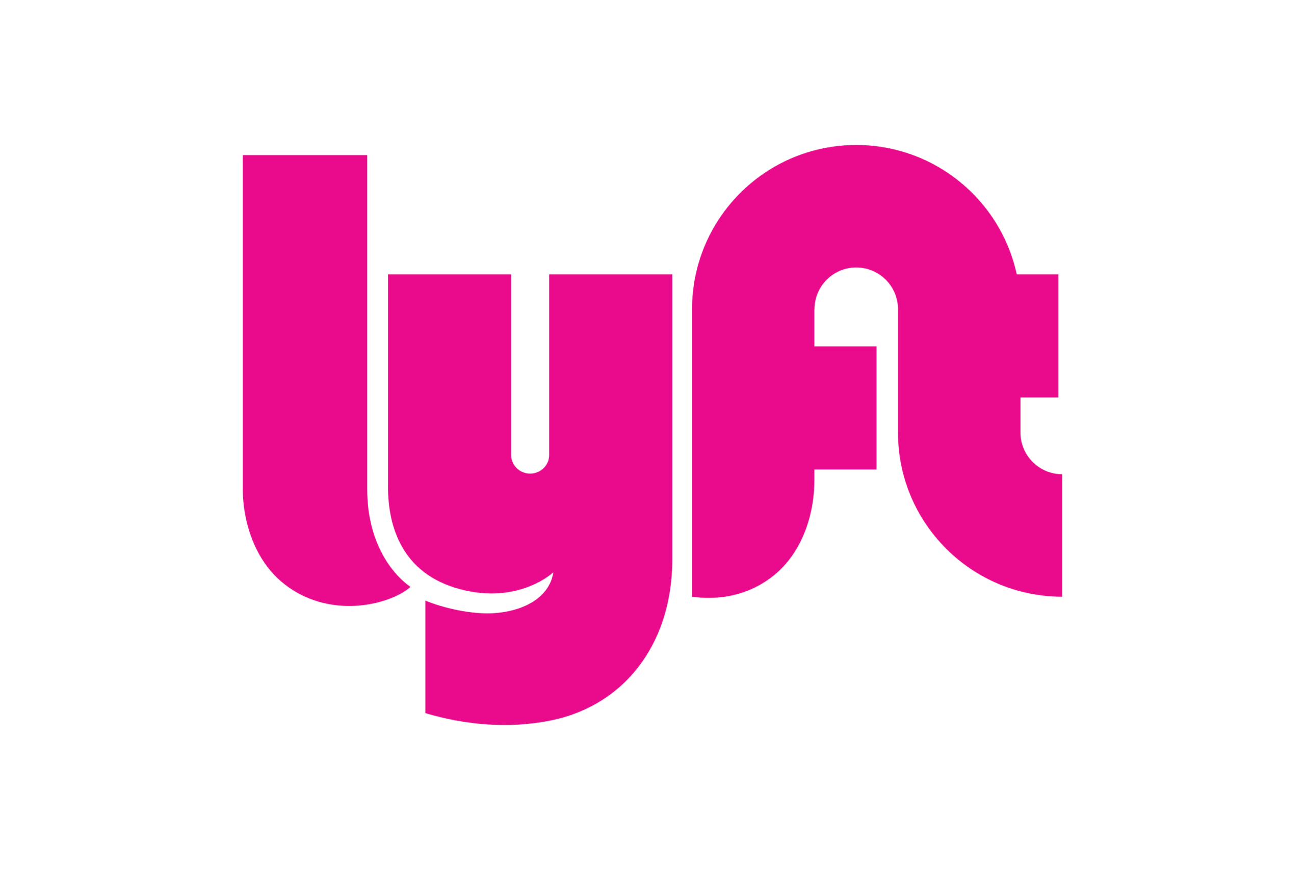 Download Lyft Logo In SVG Vector Or PNG File Format Logo wine