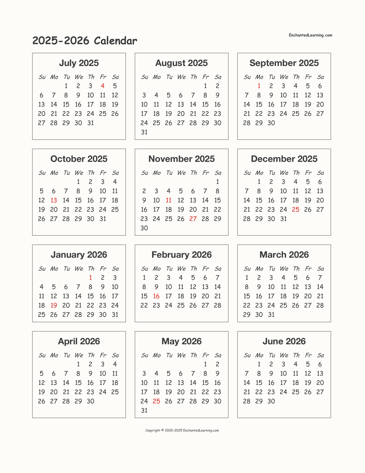 Drexel Academic Calendar 2025 2026 Printable