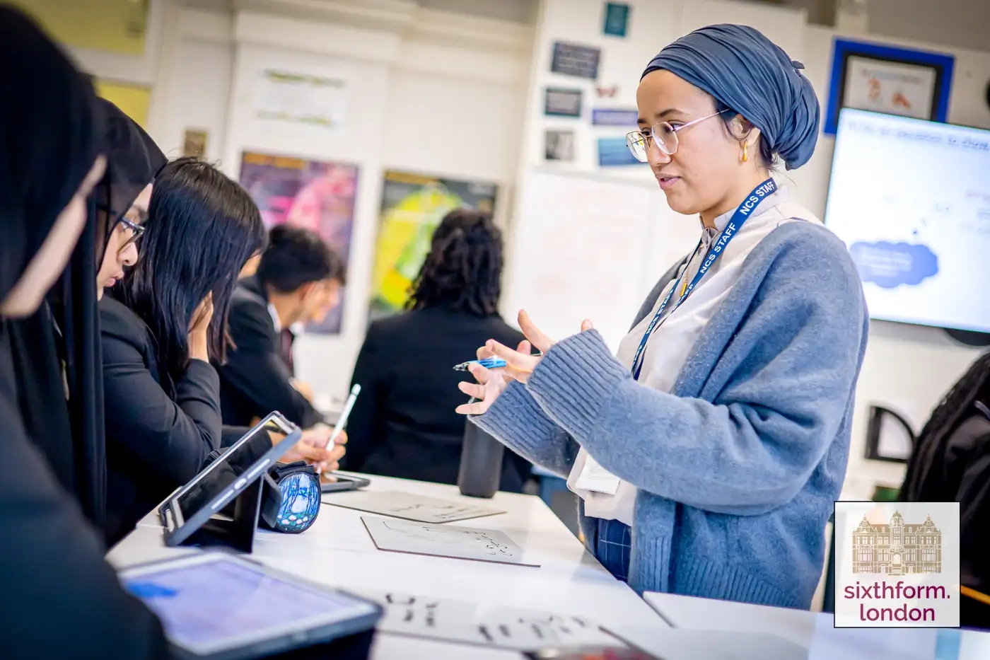 Expert FAQs For Sixth Form Application Success In 2026