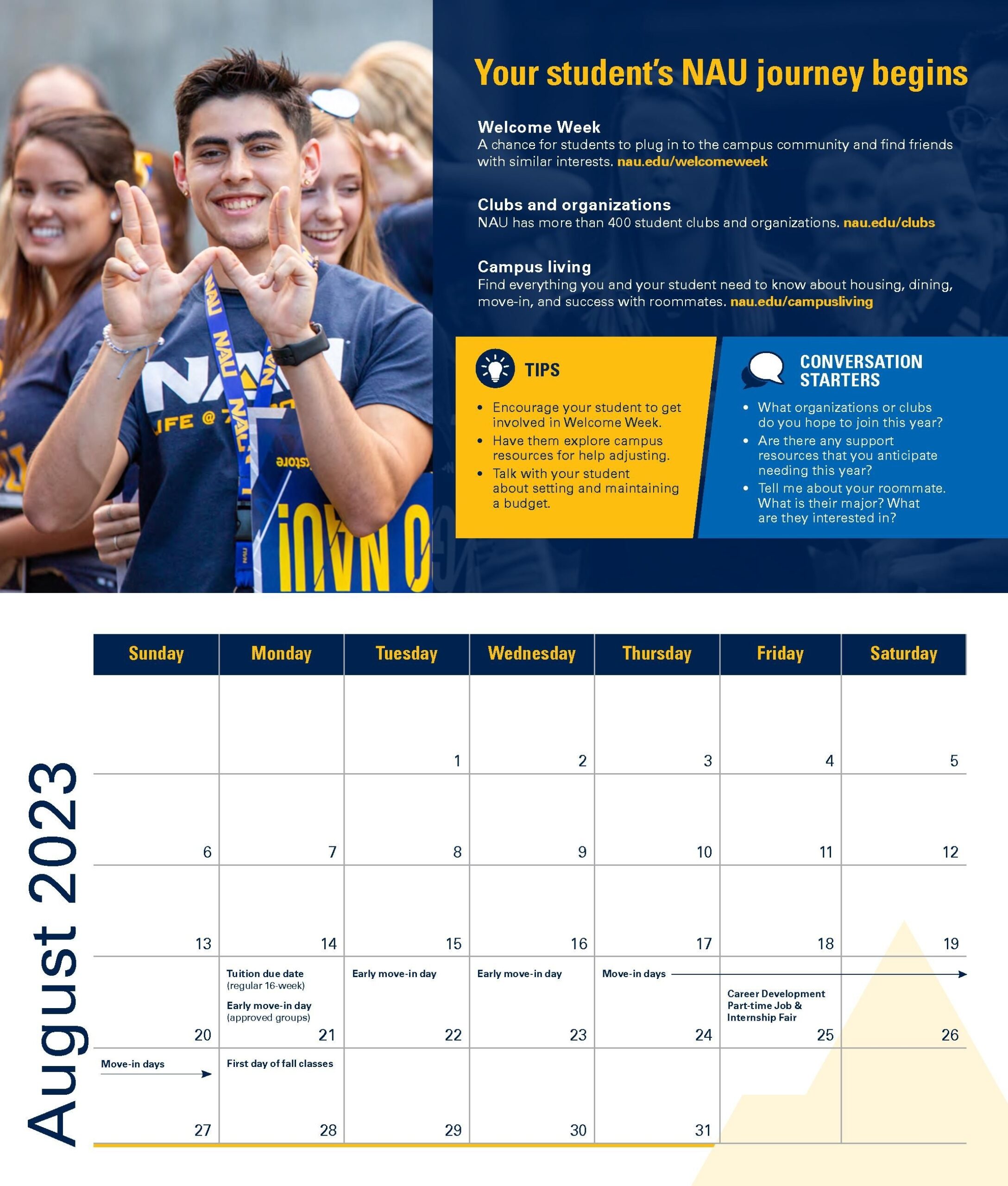Family Calendar