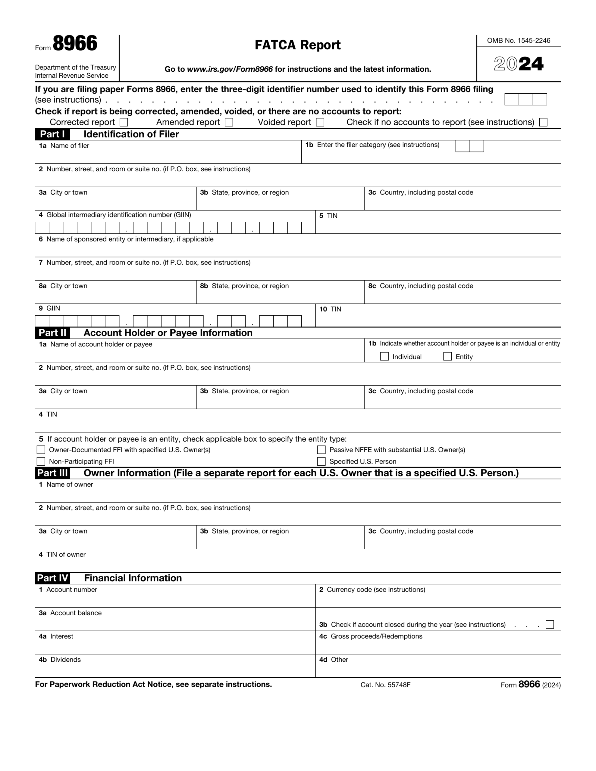 Fill Form 8990 Limitation On Business Interest Expense 2024 2025