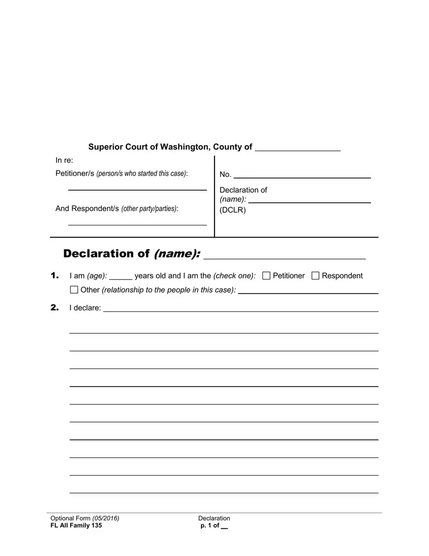 How To Fill Out Form Hsmv 82040