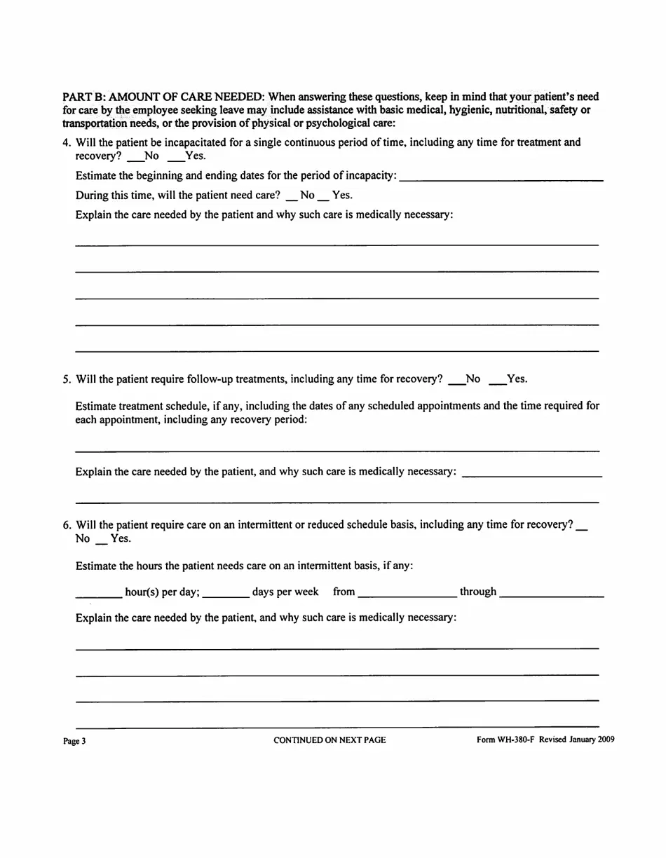 Form Wh 380 F Pdf
