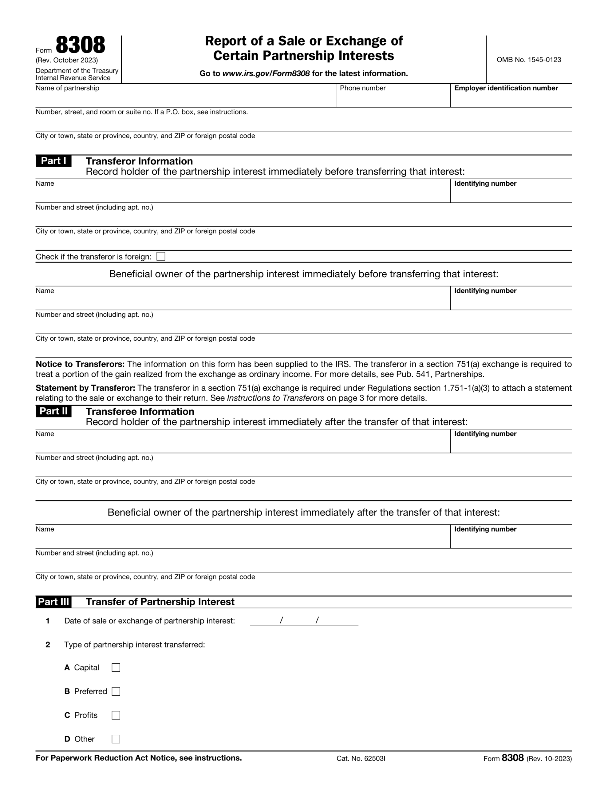 File Form 05-102 Online
