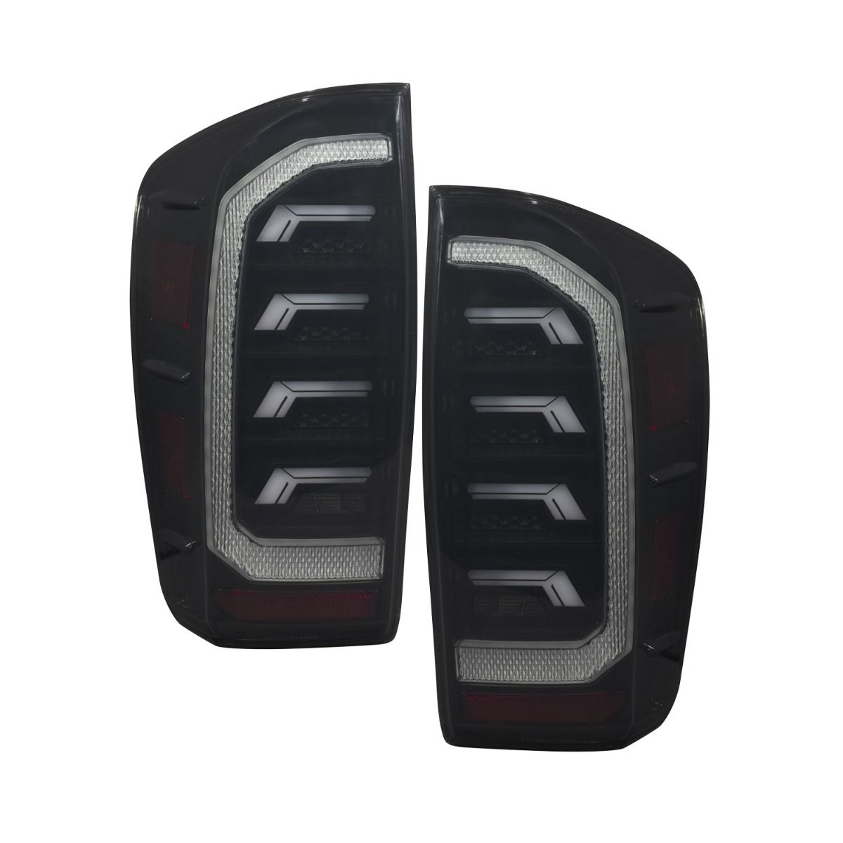 FORM 2016 2023 Tacoma LED Tail Lights