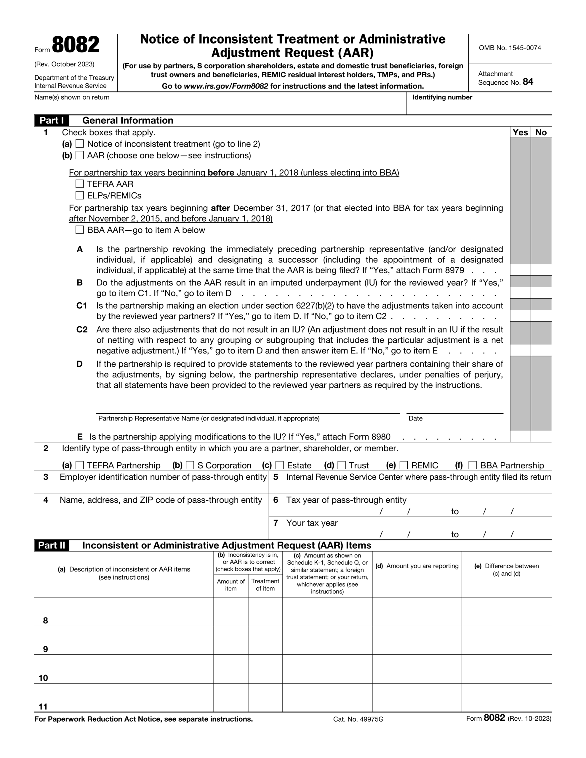 Irs Form 6252 Pdf