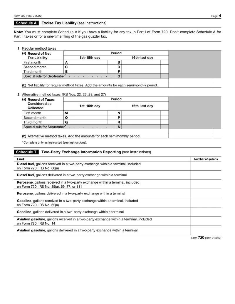Form 720 Fill And Sign Online With Lumin