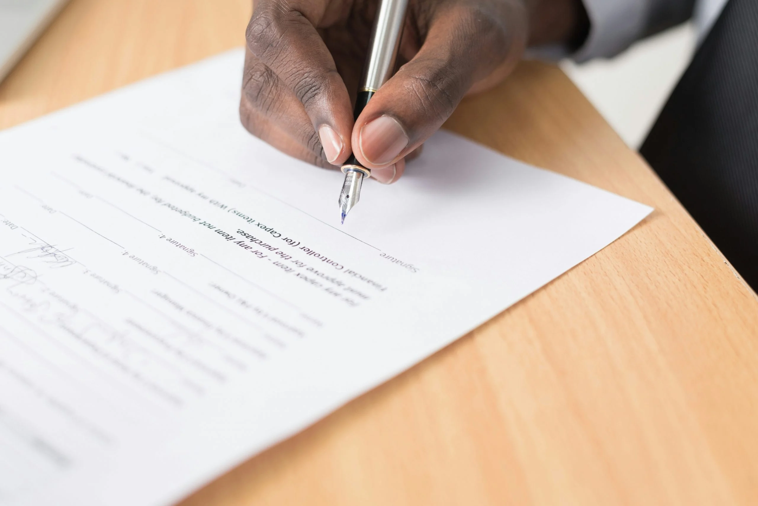 File Online Form G 1145