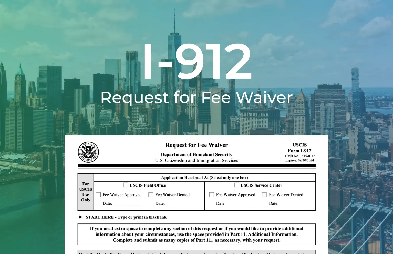 Printable Form I 912