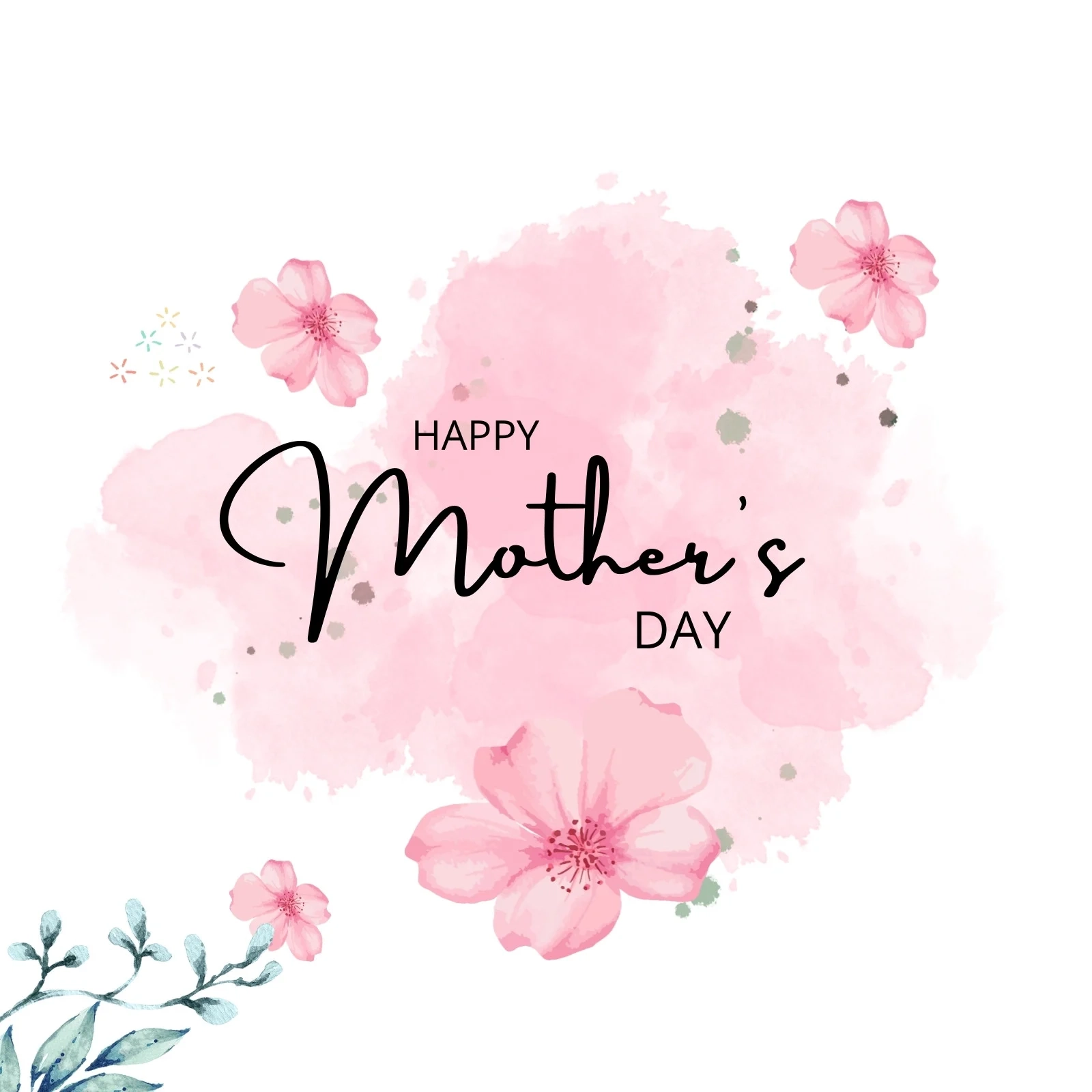 Free Mother's Day Printable