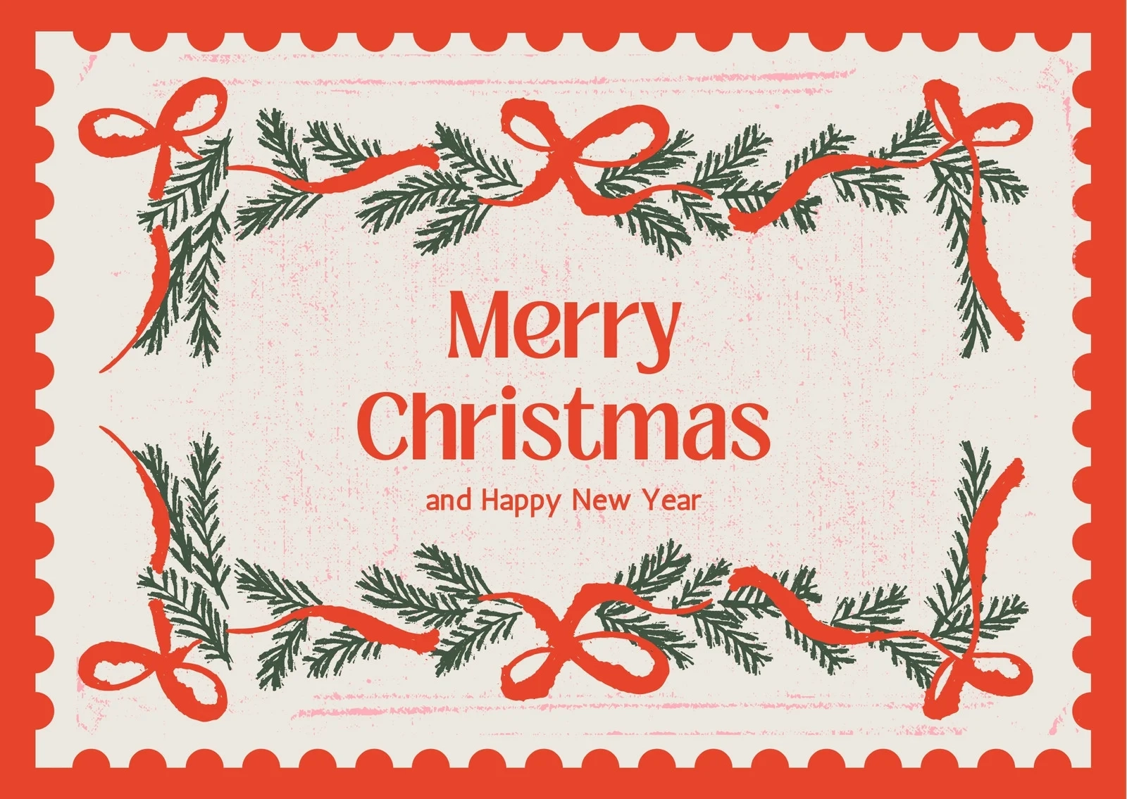 Christmas Templates Free Printable