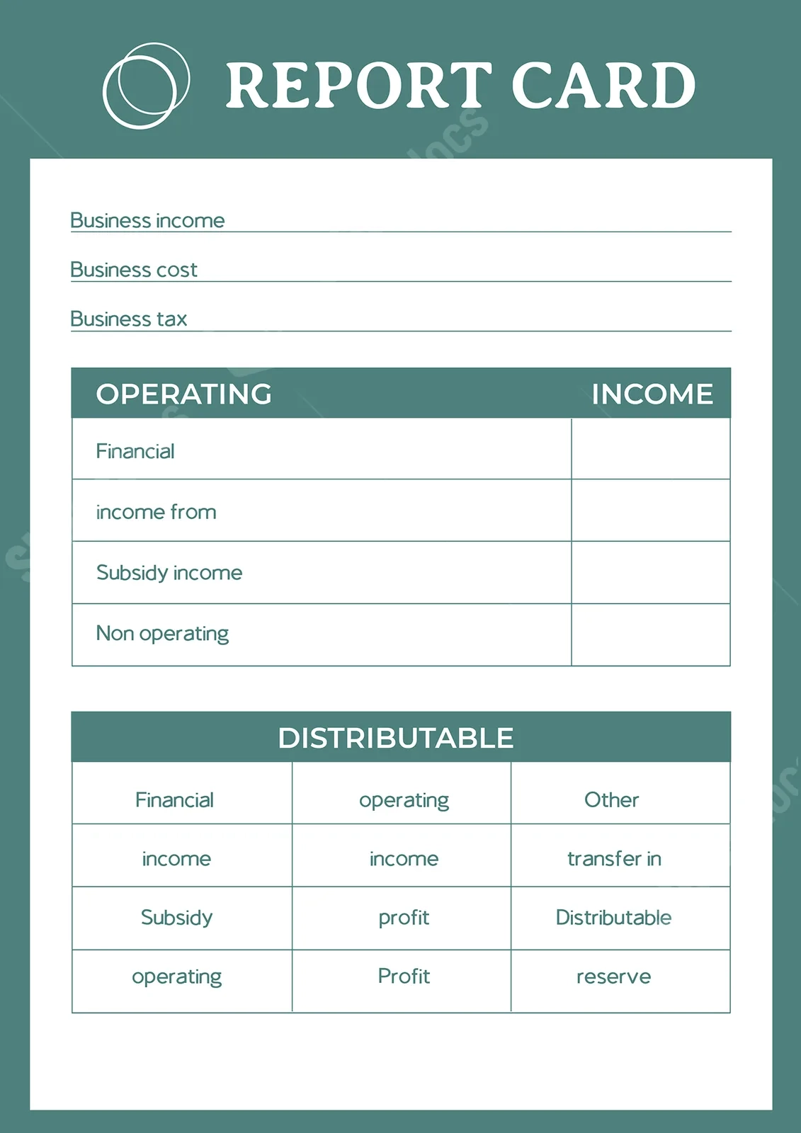Free Form Template Templates In Microsoft Word And Google Docs 