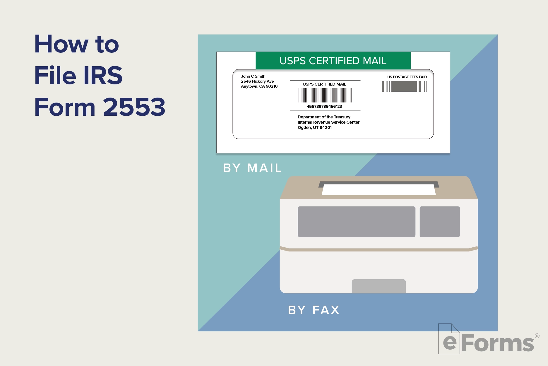 Irs Form 2553 Pdf Download