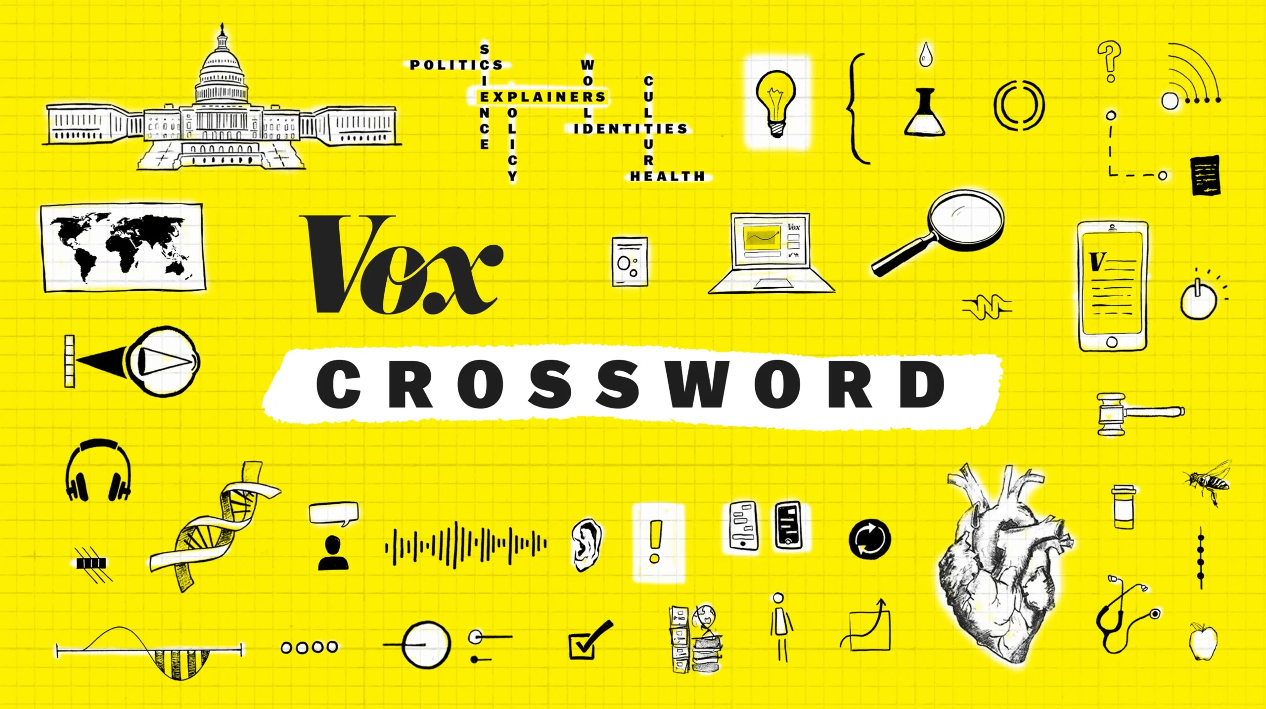 Free Online Crossword Puzzles Printable