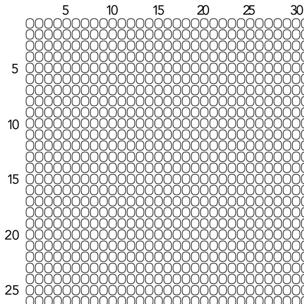 Bead Graph Paper Free