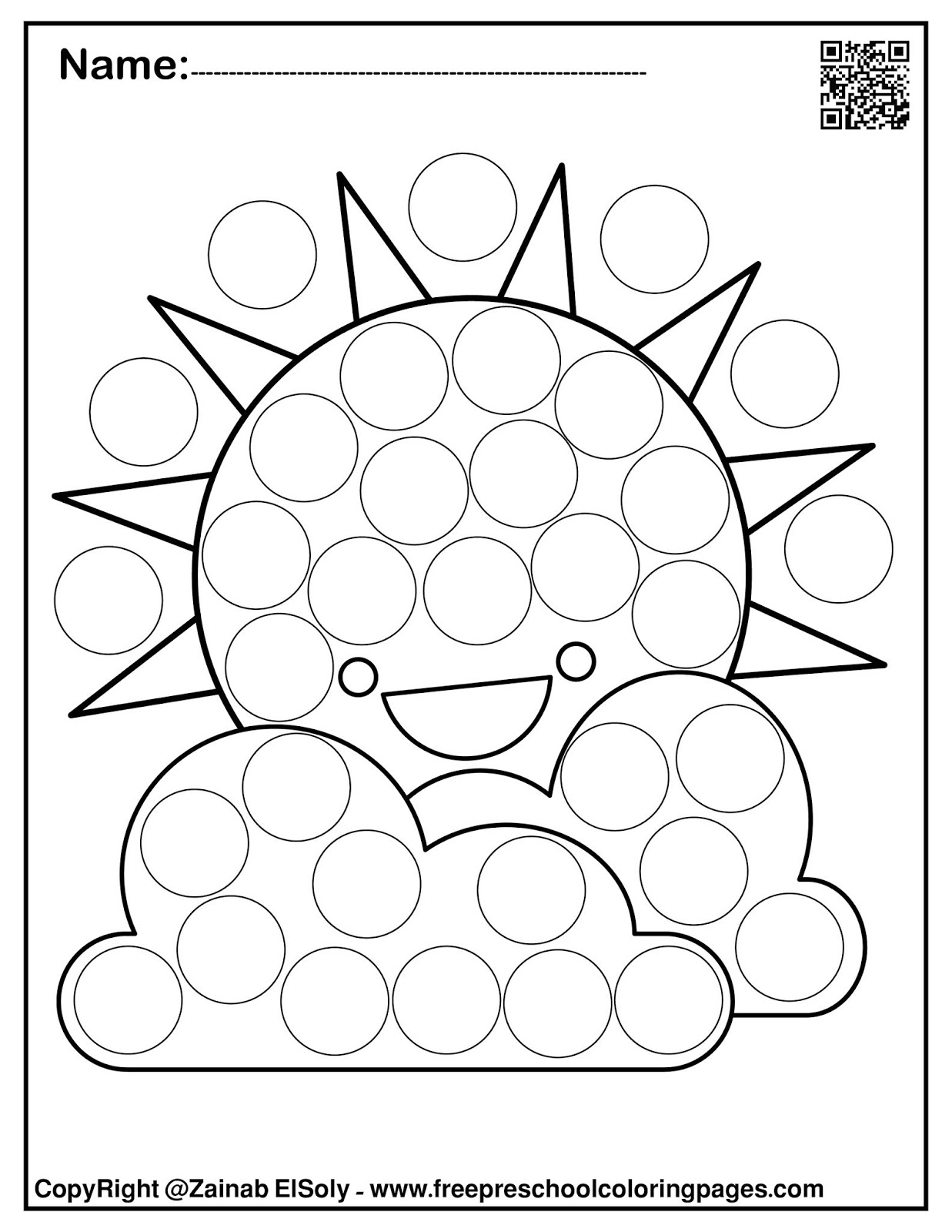 Dot Dot Printables Free
