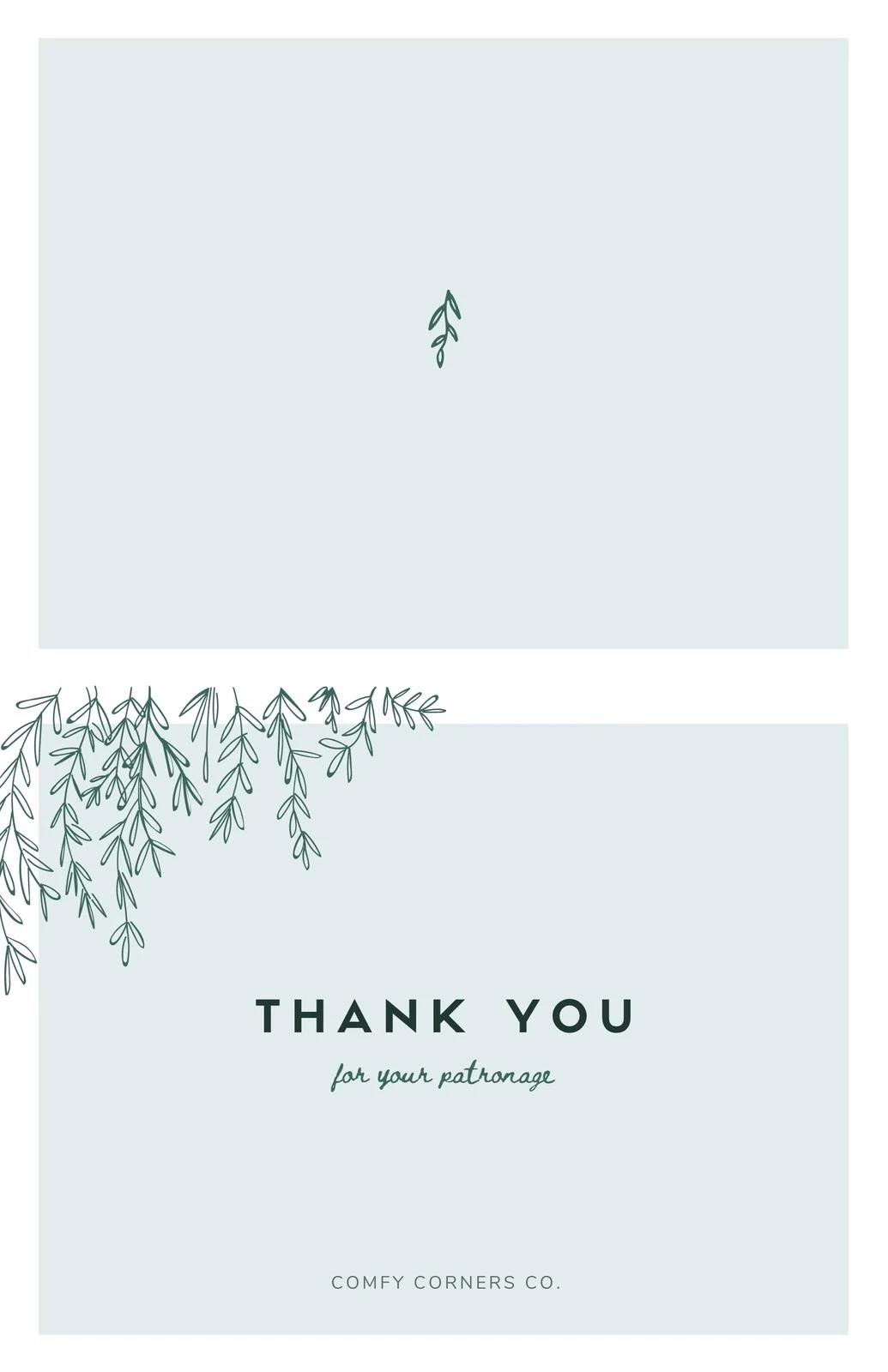 Free Printable Cards Template