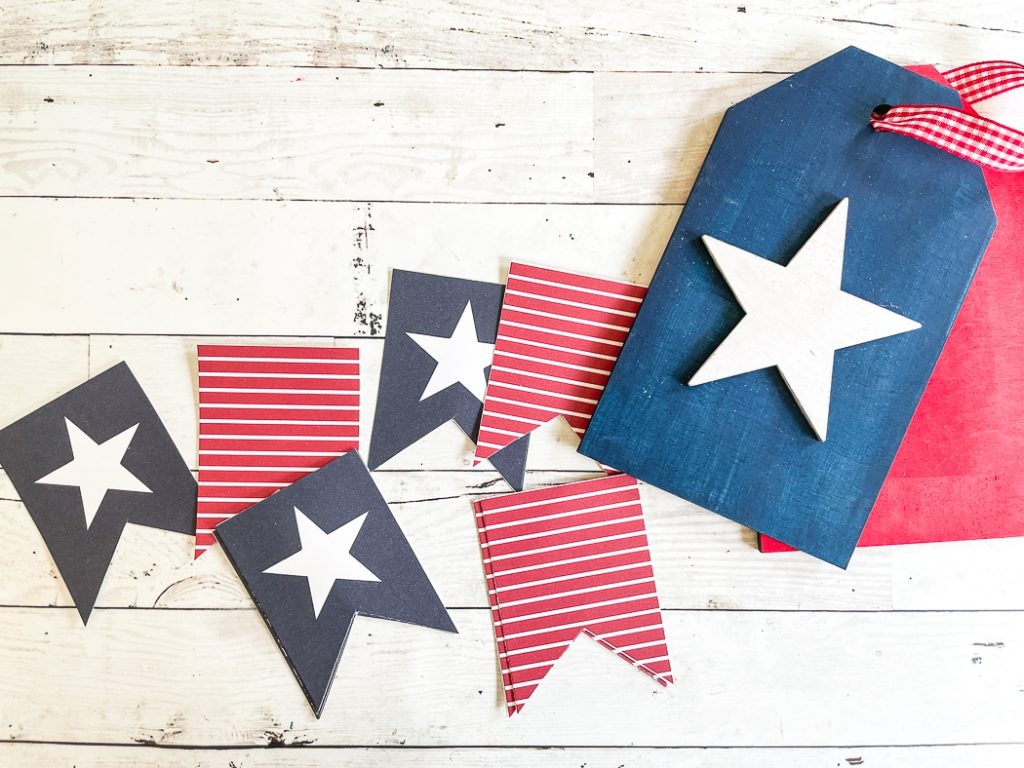 Flag Day Free Printables Banners