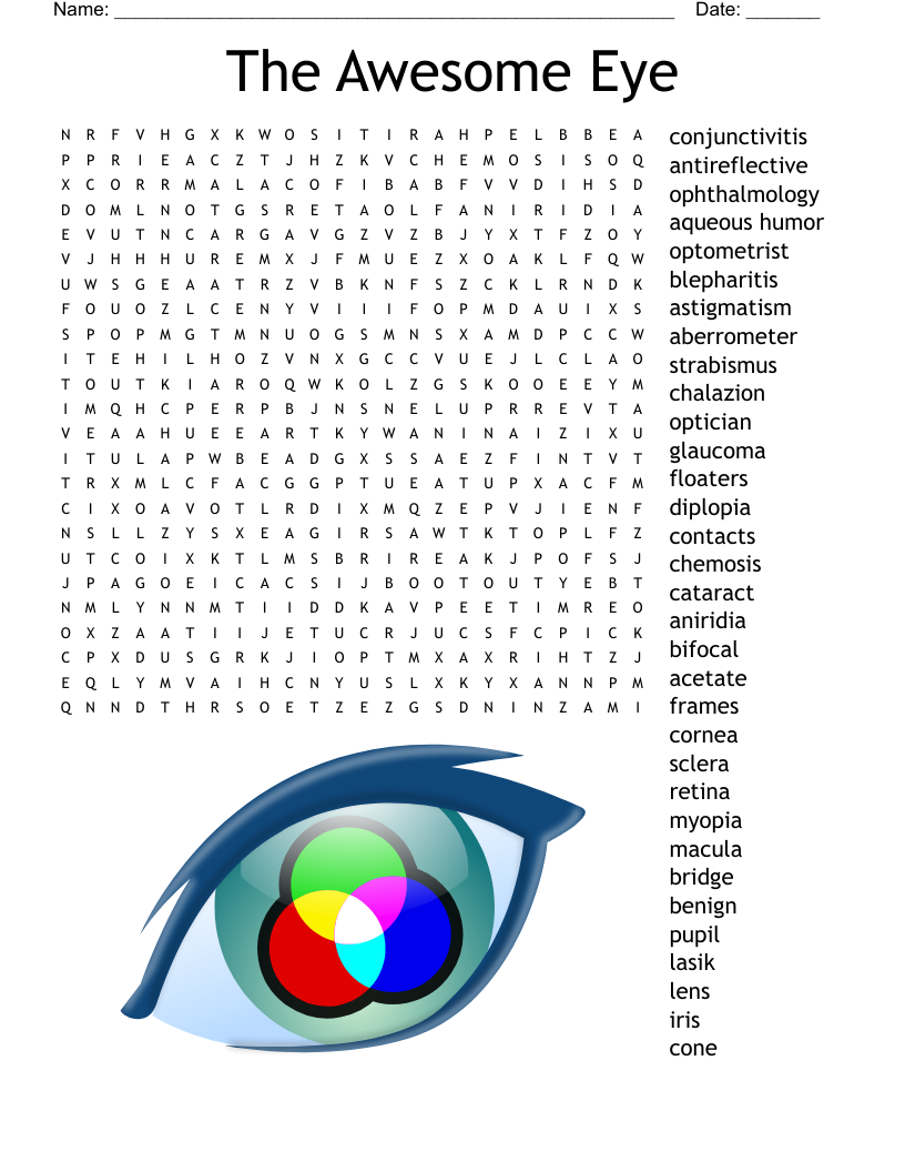 Free Printable Word Search Mirror Eyes Download Free Printable 