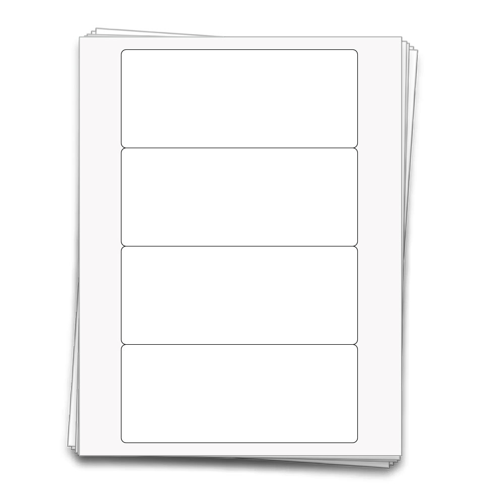 Free Quart Label Templates For Word Canva Adobe Learn To How 
