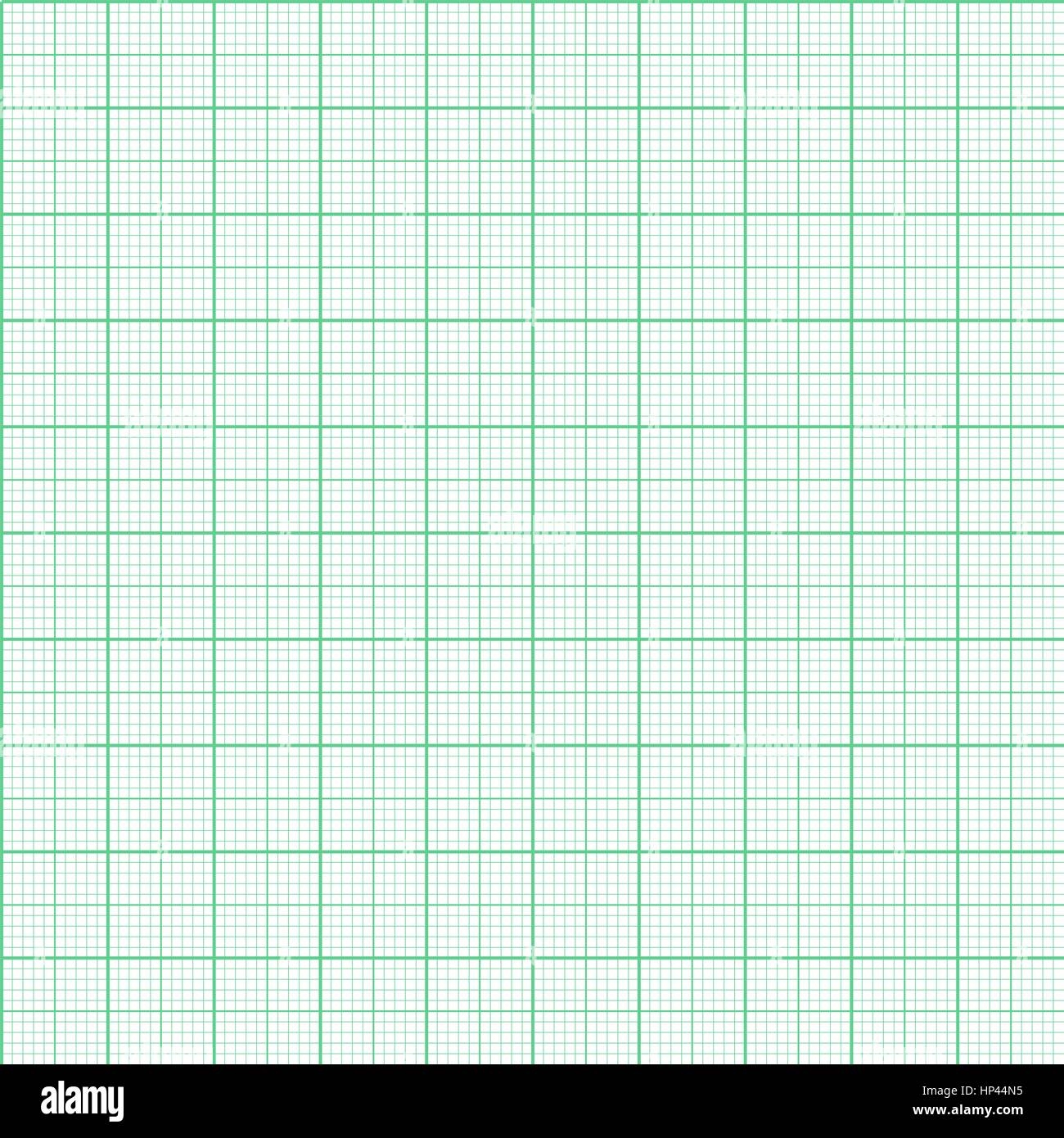 Green Graph Paper Pdf Download
