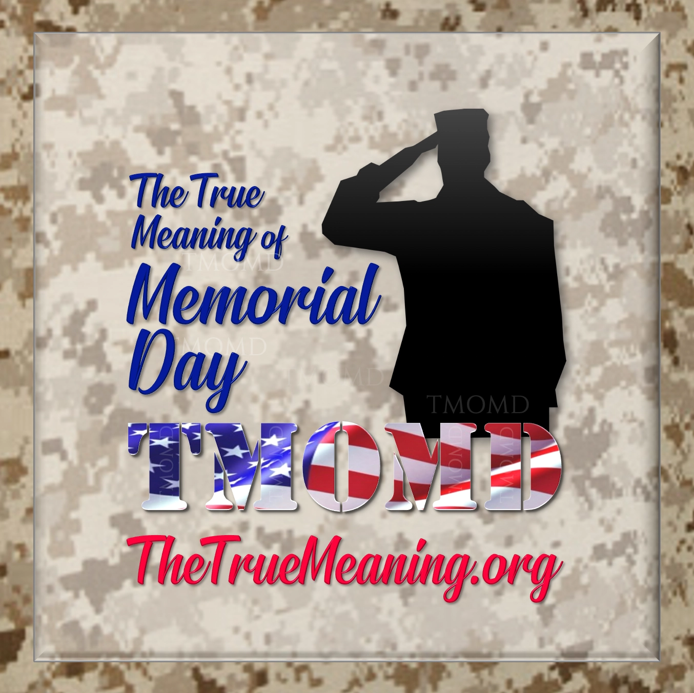 History The True Meaning Of Memorial Day