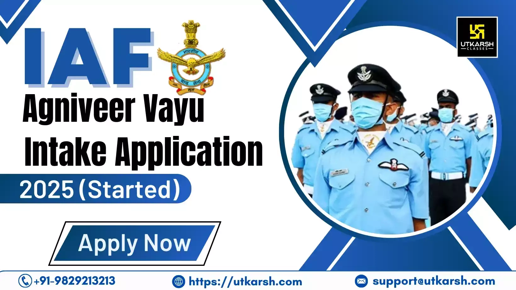 Air Force Form Date 2025