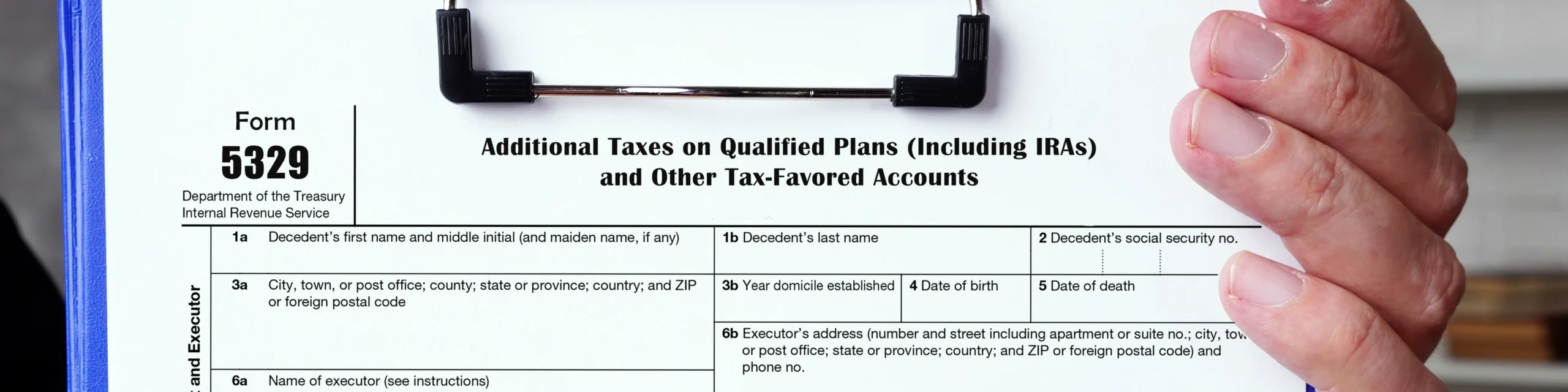 Irs Form To Request Penalty Waiver For Rmd
