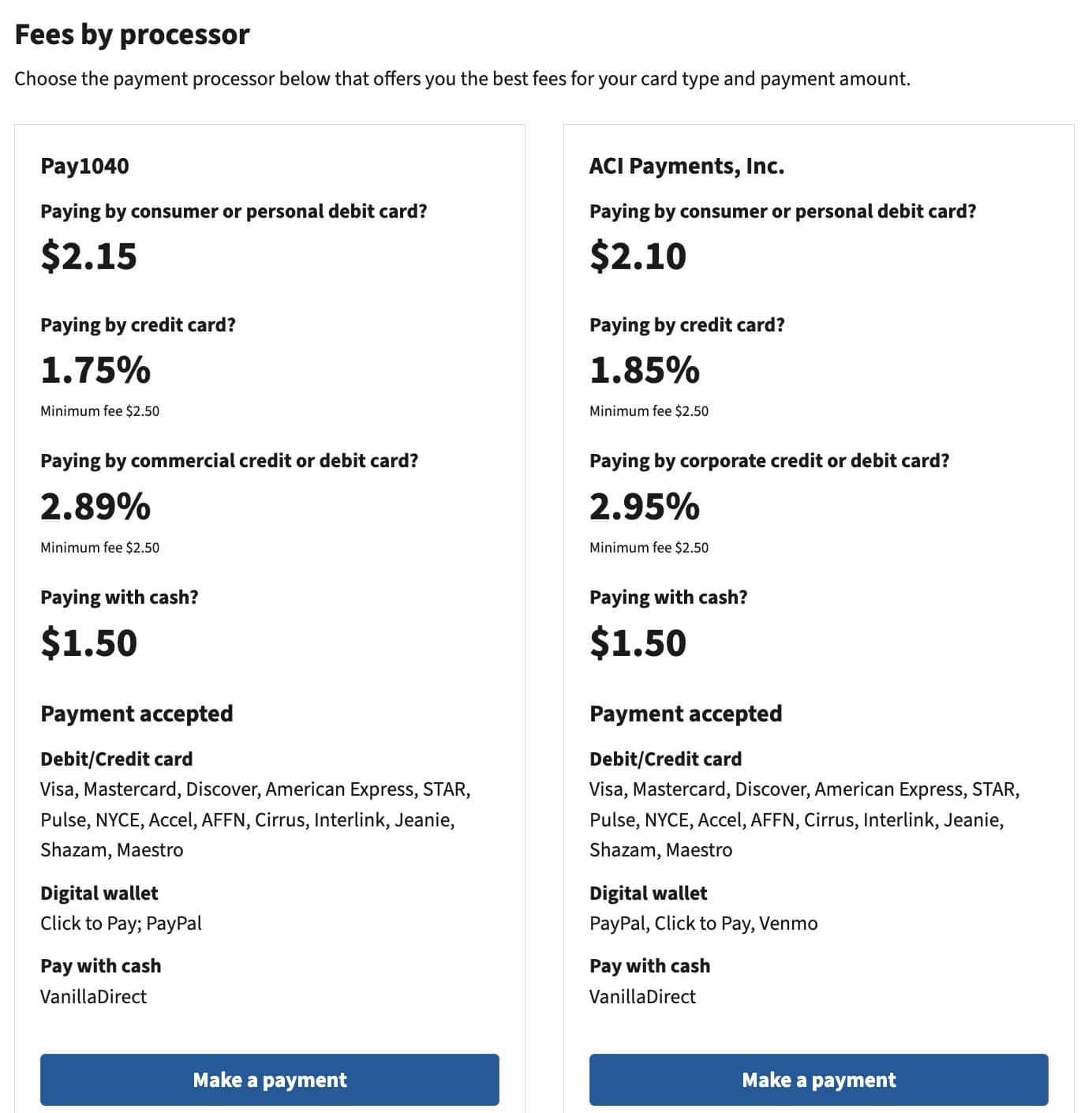 2026 Form 1040-Es Payment Voucher 3