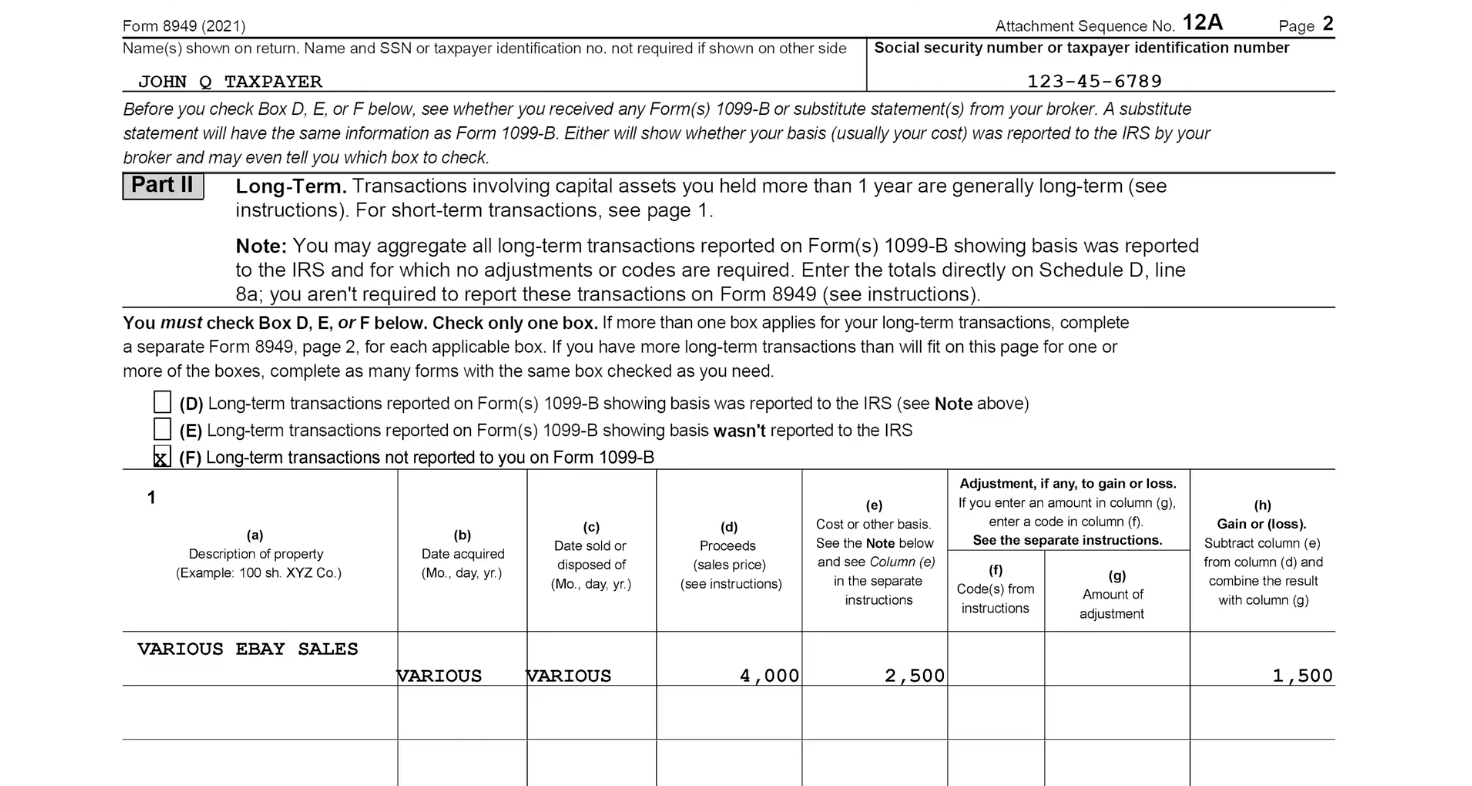 IRS Form 1099 K What To Do If You Receive A Form 1099K 