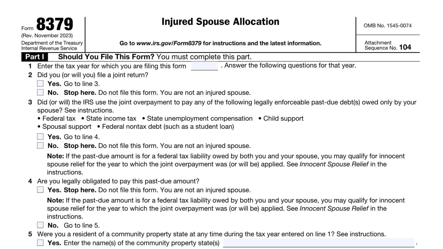 Form 6198 For 2024