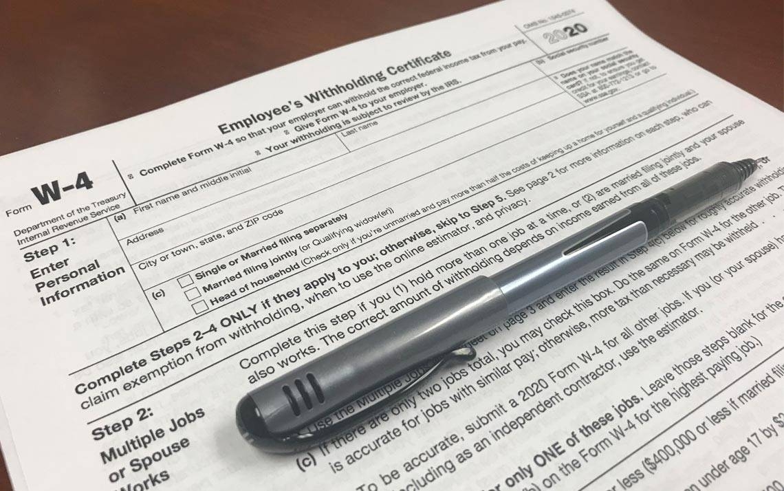 Irs Gov Form 4