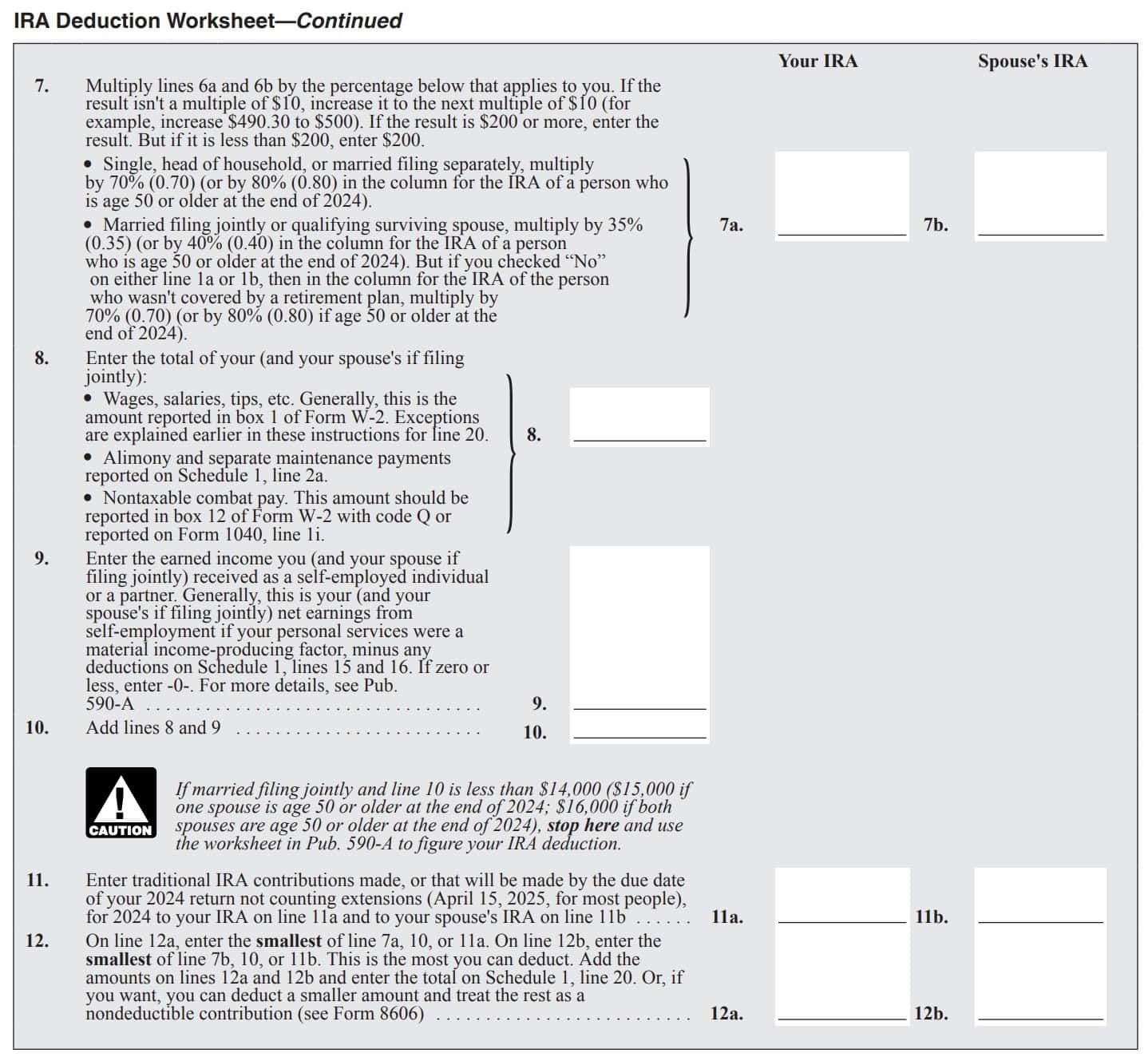 Irs Form 1040 Schedule 1 2020 Pdf