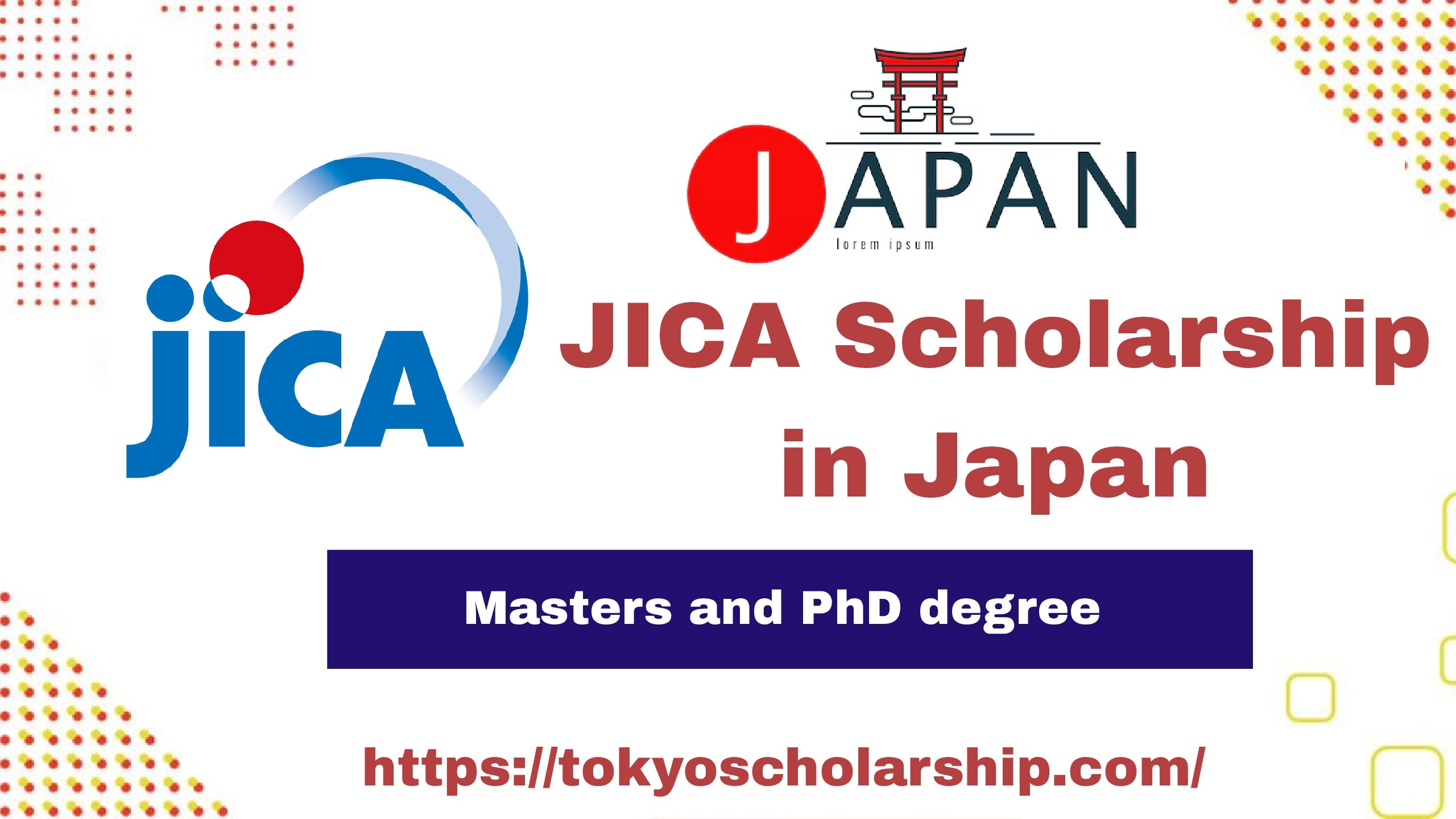 Jica Application Form 2025