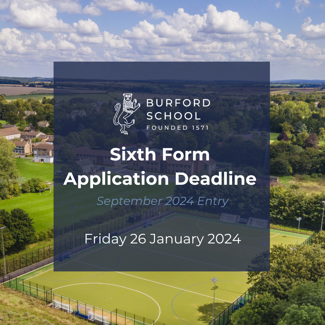 Join Us In Our Sixth Form News