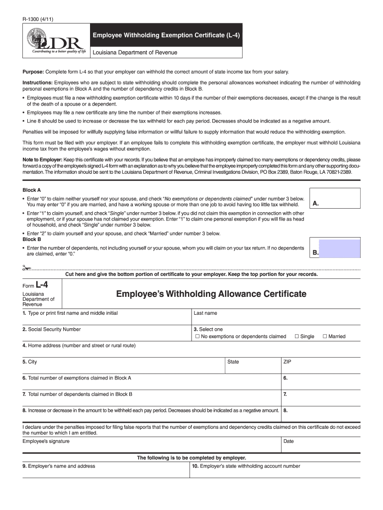 L4 Form Fill Out amp Sign Online DocHub