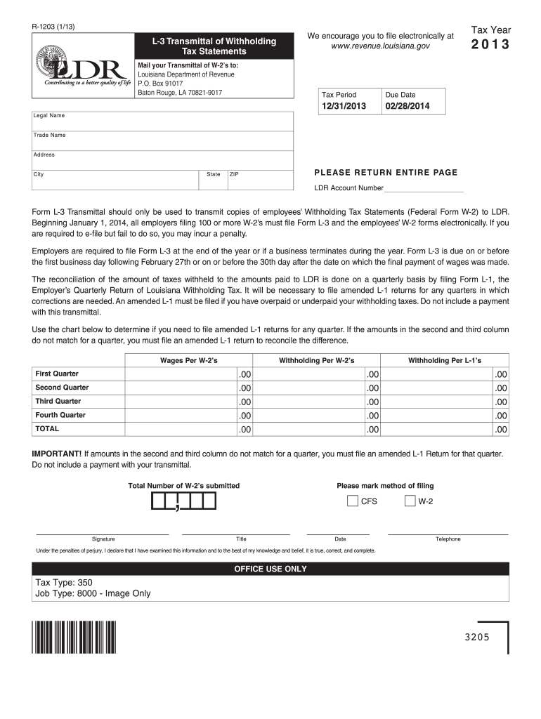 Louisiana Tax Forms 2024 Printable