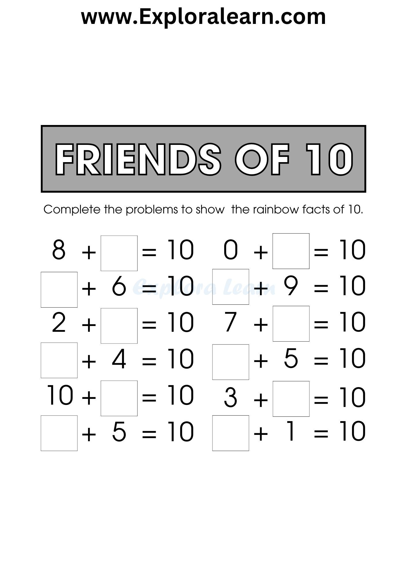 Math Puzzles Galore Engaging And Educational Worksheets For Kids 