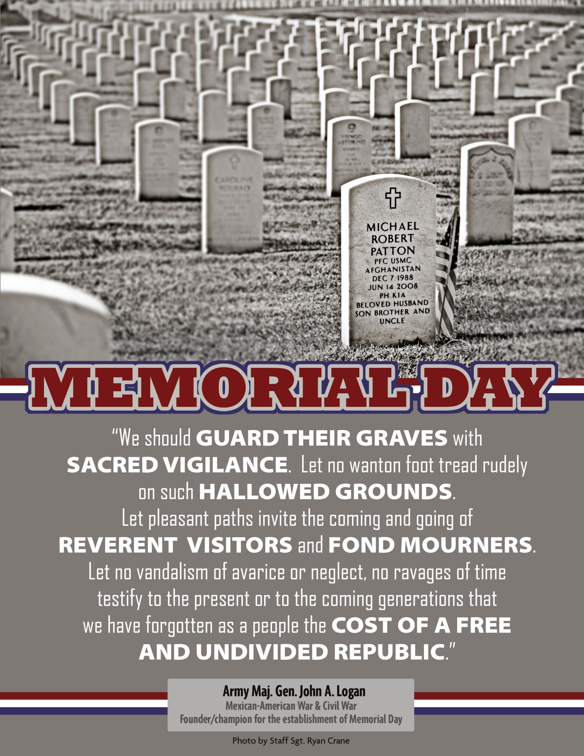 Memorial Day