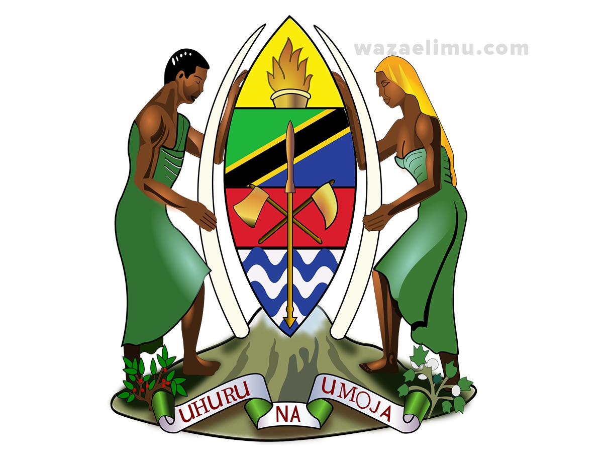 NANDEMBO SEC SCHOOL S1318 NECTA Results CSEE QT amp ACSEE 