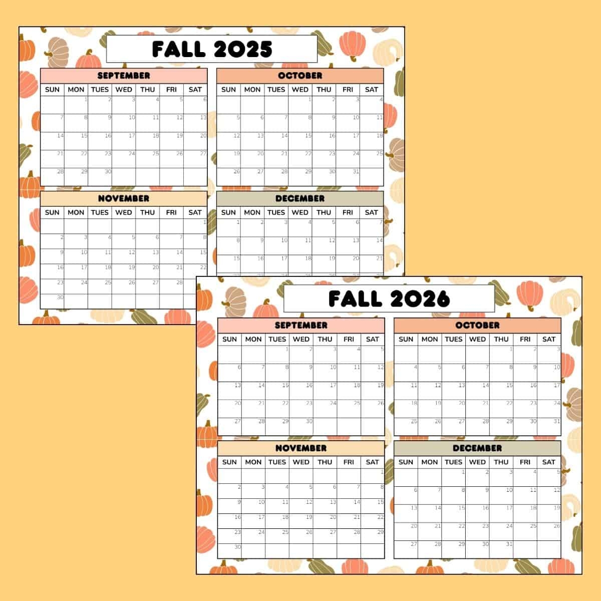 D300 Calendar 2025 2026 Printable