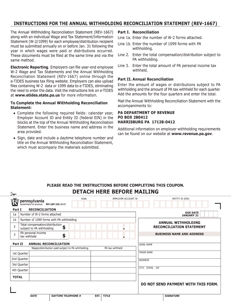 Pa W2 Form 2023 Fill Out amp Sign Online DocHub