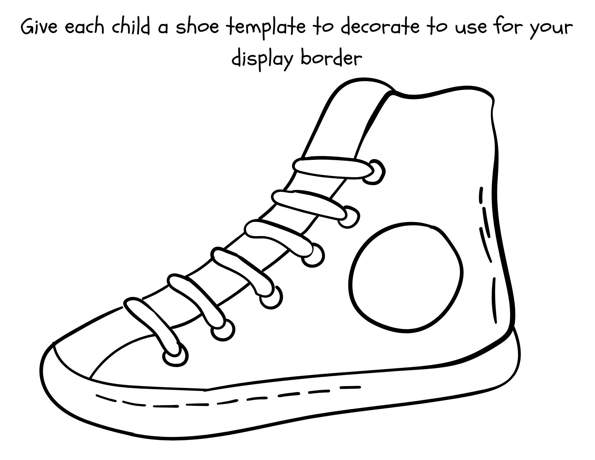Pete The Cat Rocking My School Shoes First Week Of School Story 